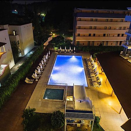 Monna Roza Beach Resort Hotel Goynuk  Exterior foto